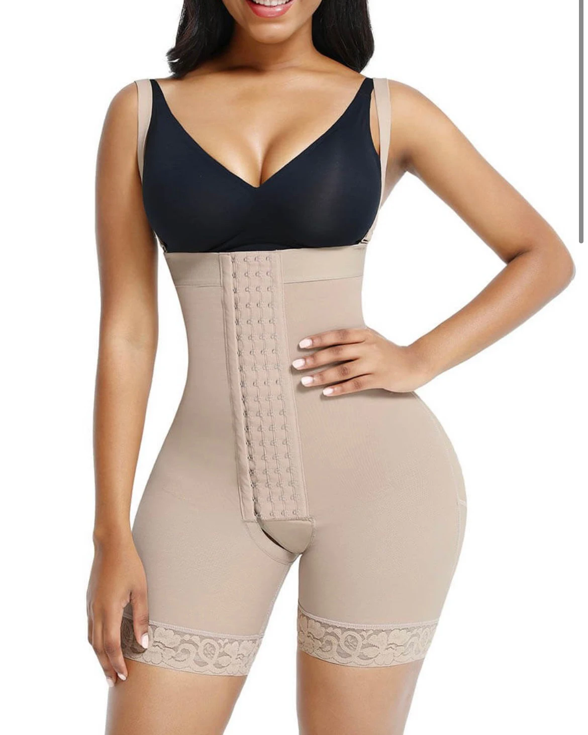 Waist Trainer Body Shaper Fajas