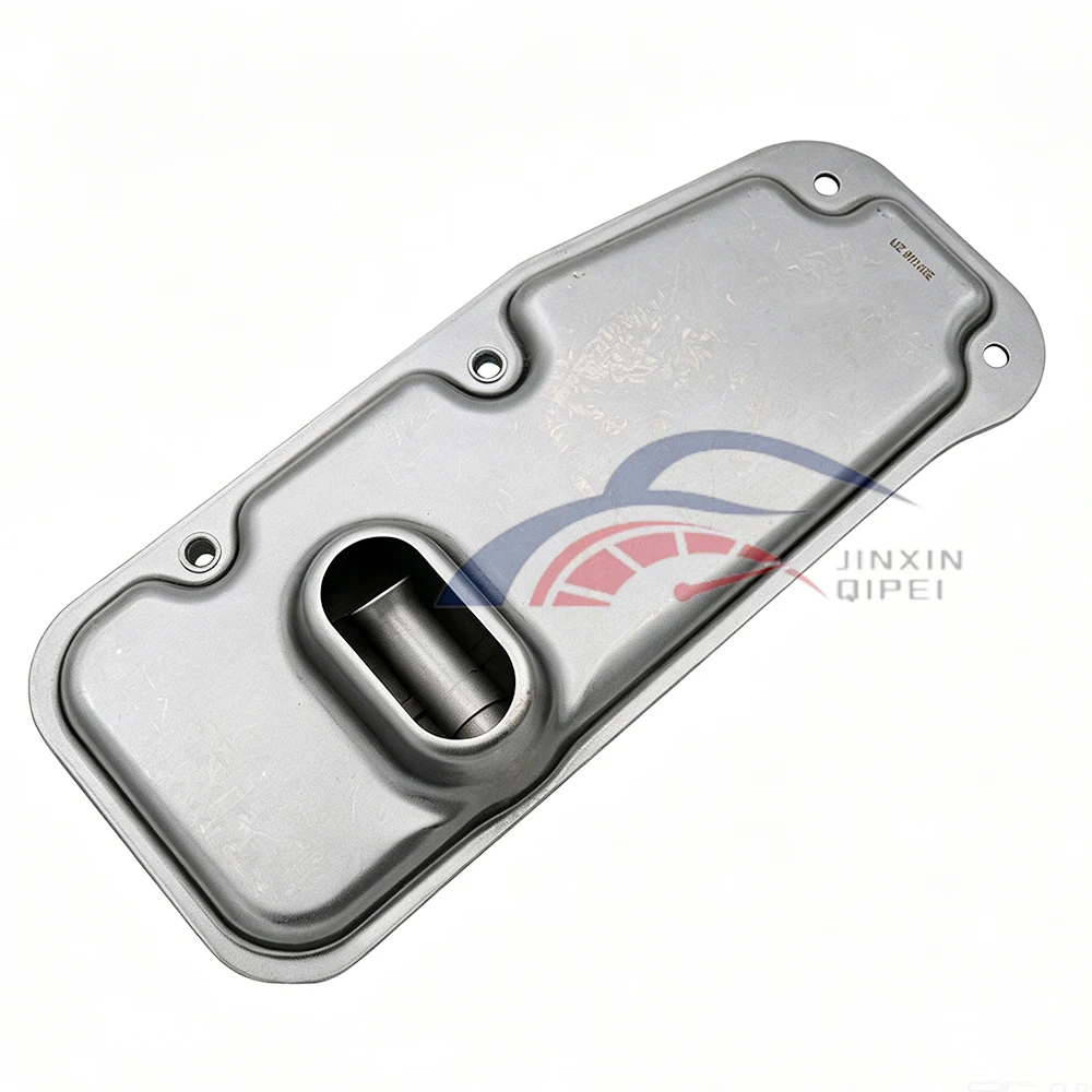 Фото Фильтр трансмиссионного масла для Toyota Fortuner, Hilux, Land Cruiser Prado, Sequoia, 4Runner/Lexus LX470 UZJ100, Terracan 3533060030 №5