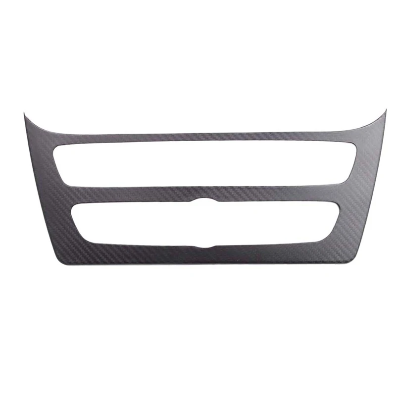 

For Mercedes Benz G Class 2019-2020 Car Center Console Mode Button Frame Cover Trim Car Interior Car Styling