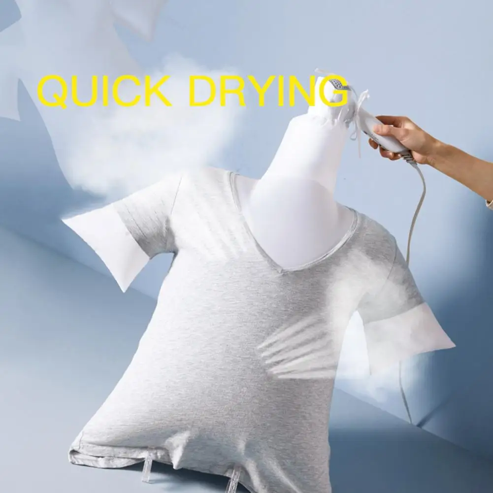 Thick  Chic Strong Load Bearing Clothes Dryer Bag Oxford Cloth Laundry Bag Washable   for Dormitory images - 6