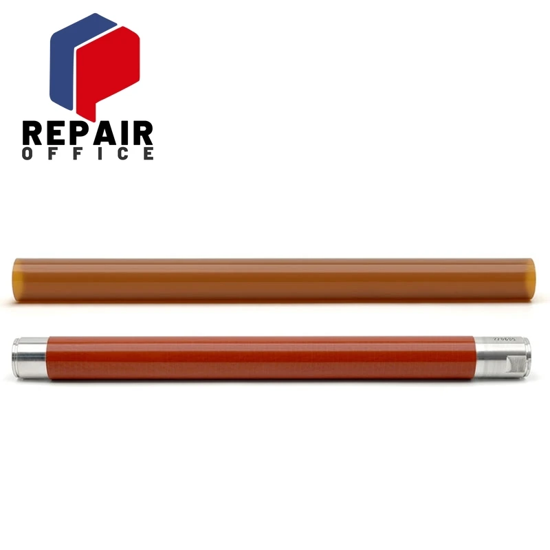 Оригинальный фьюзерный тепловой ролик в сборе для Xerox 700 770 550 560 C60 C70 C75 J75 DocuColor 240 242