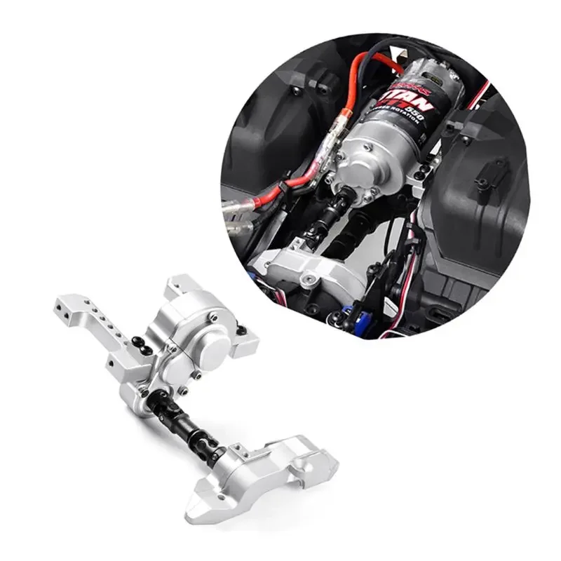 Передний двигатель для радиоуправляемой модели TRX4 G2 1/10 Trxs аксессуары обновления