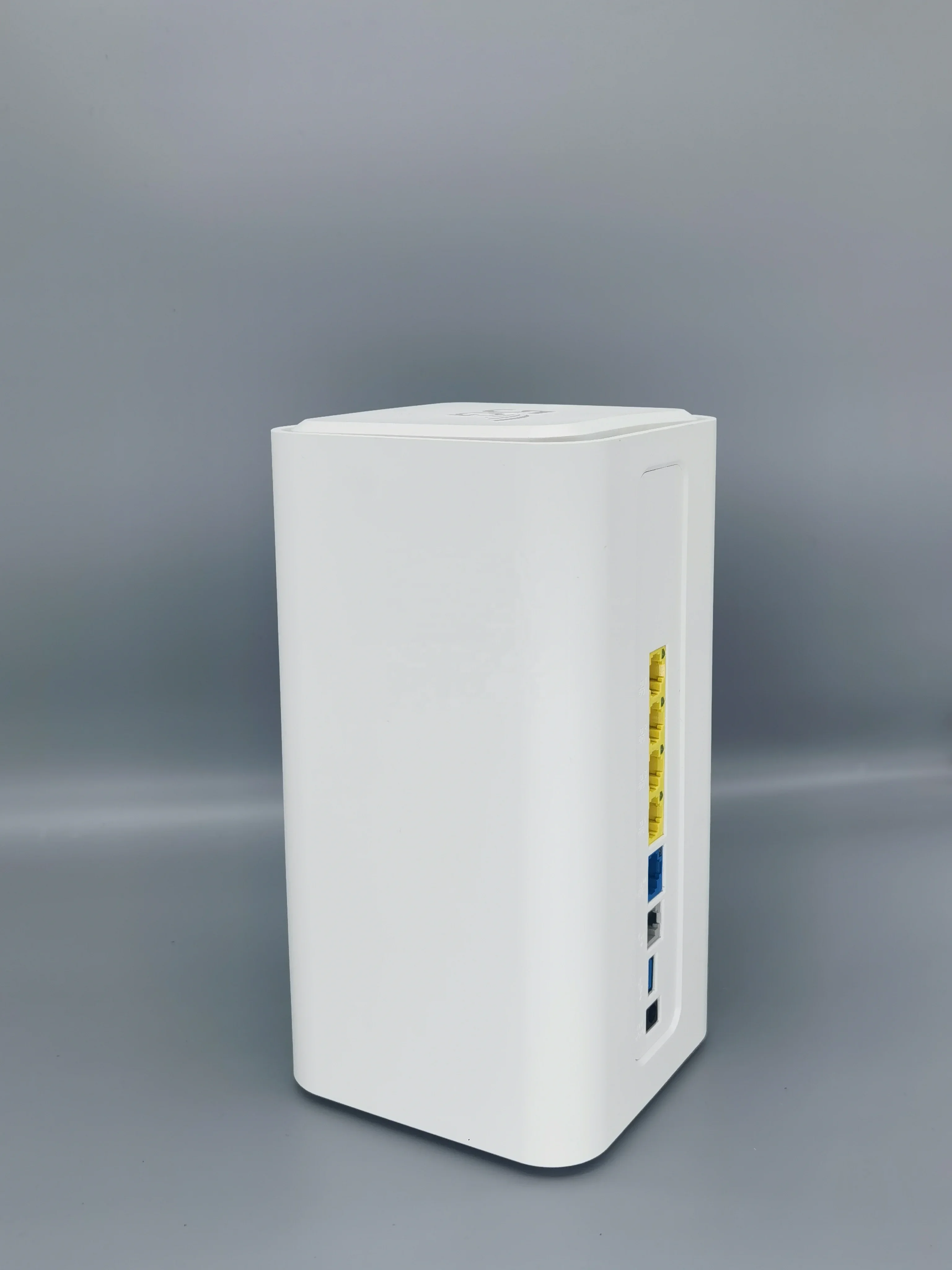 ZXG530X A1 5g Cpe Wifi 6 маршрутизатор со слотом для Sim-карты сетчатый домашний модем