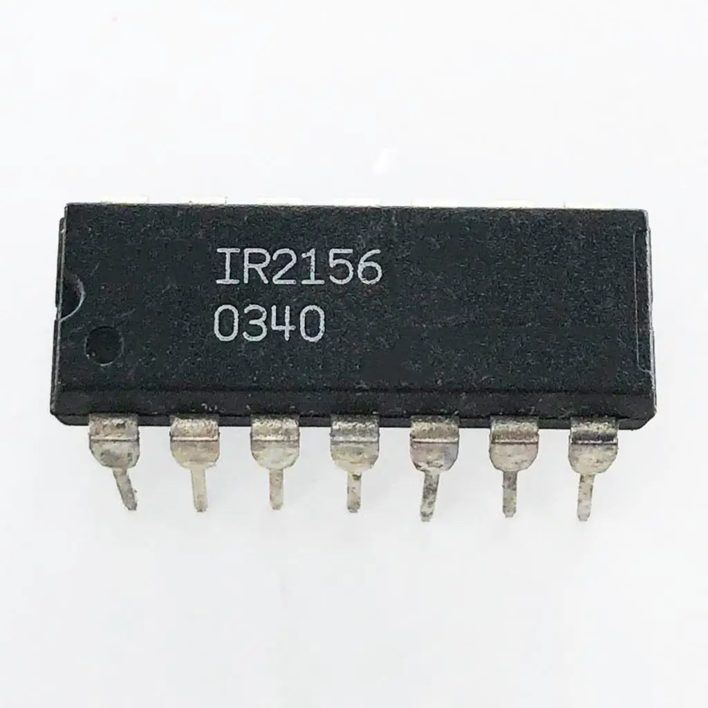 1 шт./лот IR2156 IR2156PBF 2156 DIP-14