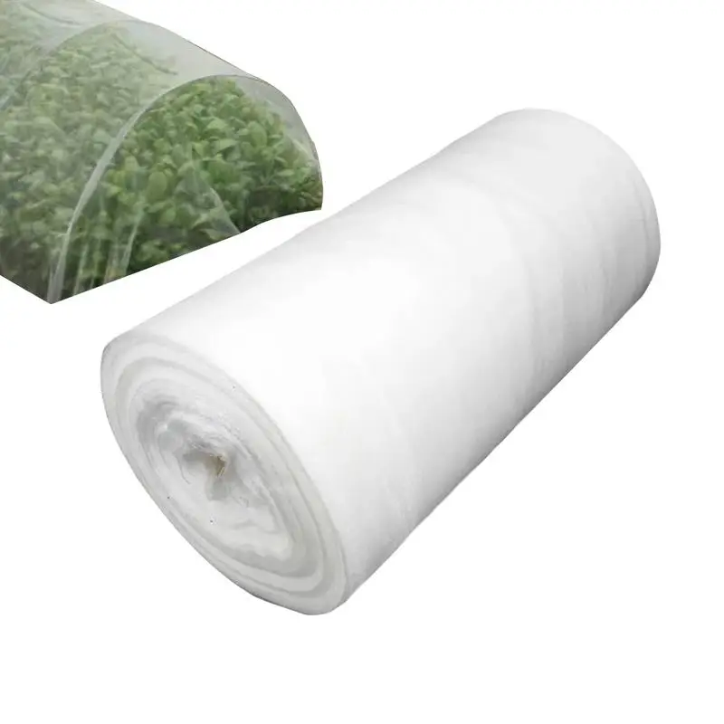 Садовая сетка для защиты от УФ-лучей птиц растений фруктов овощей цветов ловушки