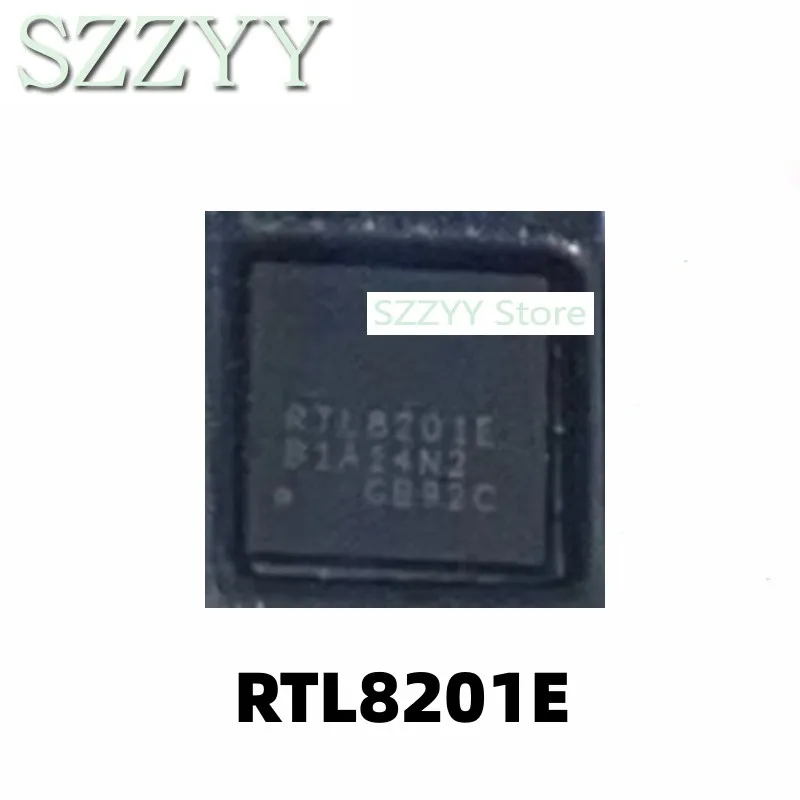 1 шт., чип контроллера Ethernet RTL8201E RTL8201E-VC-GR QFN32