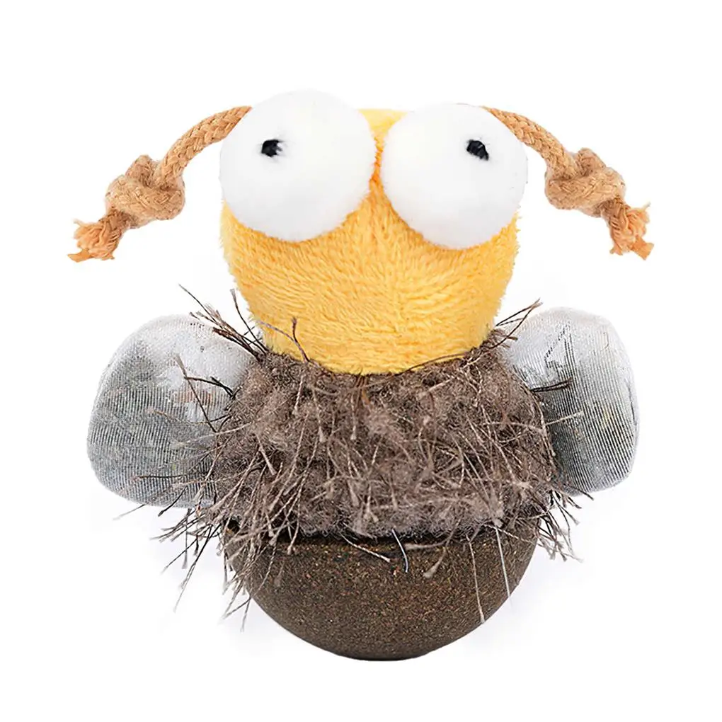 

Игрушка для жевания кошек, Интерактивная мультяшная Строительная игрушка, котята, жевательная игрушка, привлекательная игрушка С Кошачьей ...