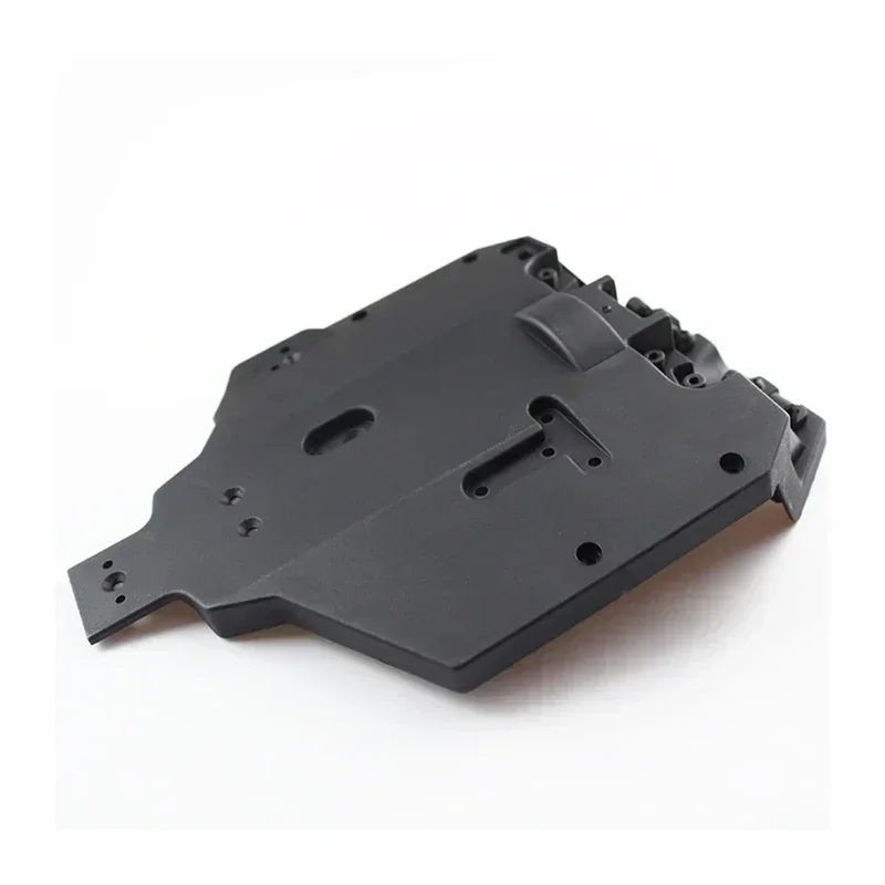 12428-0001 Нижняя часть шасси для Wltoys 12428 12423 12628 12428-A 12428-B 12428-C 12429 1/18 Запасные части