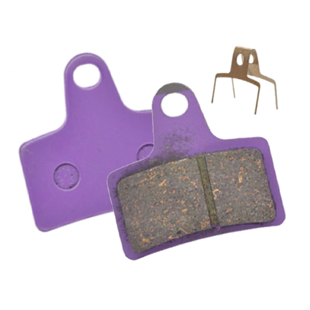 Велосипедные дисковые тормозные колодки для Ebike складной велосипед 6 5 мм