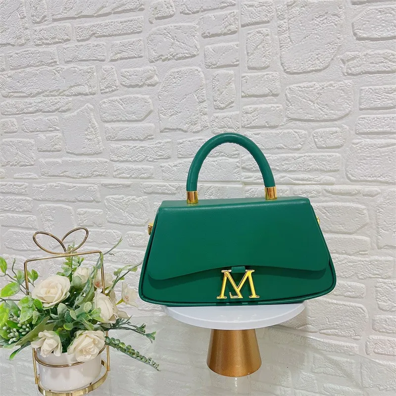 Ladies High Quality Leather Shoulder Bags For Women Handbags For Women 2023 Designer Luxury Purses And Handbags Designer Bag