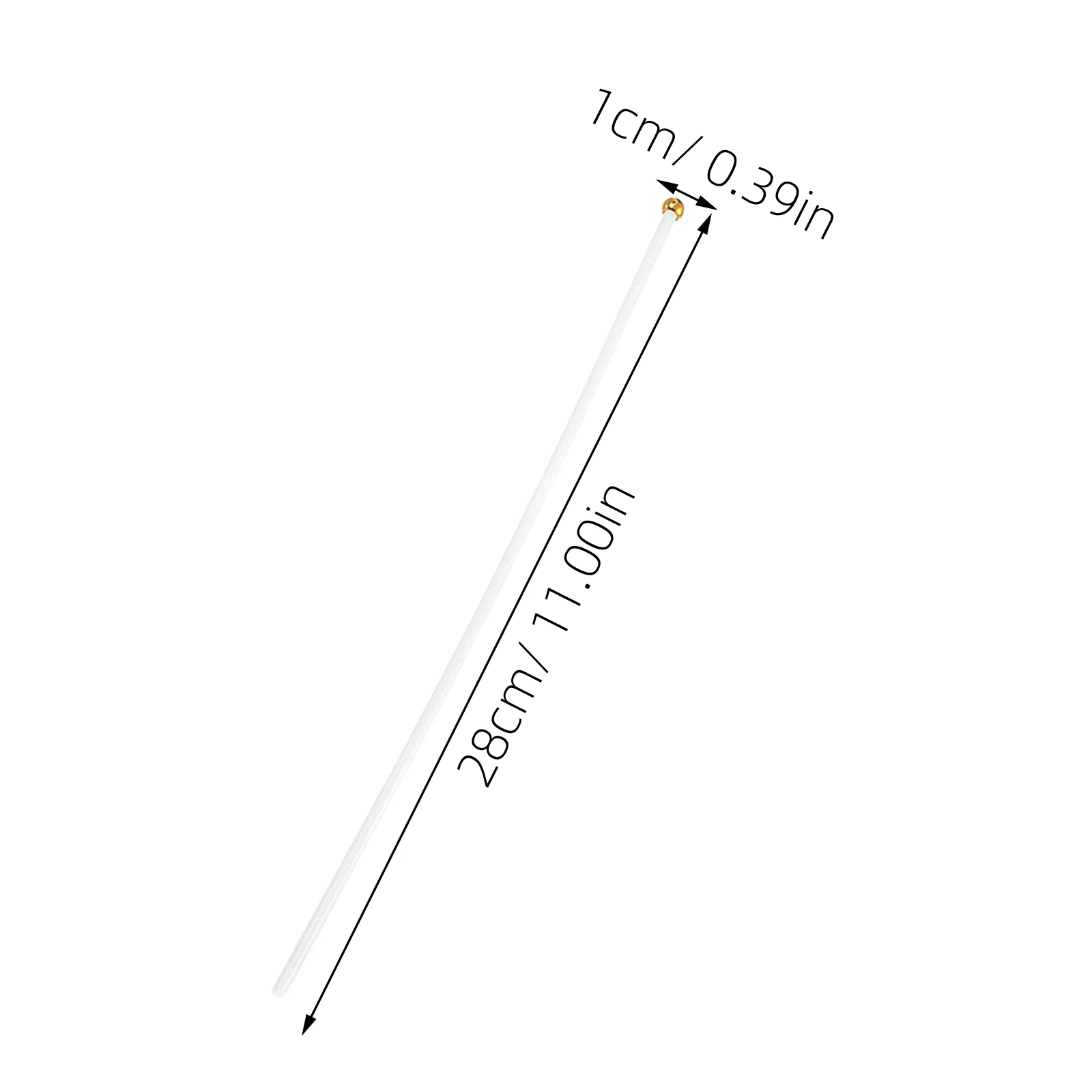 

Пластиковые флагштоки 50 шт.