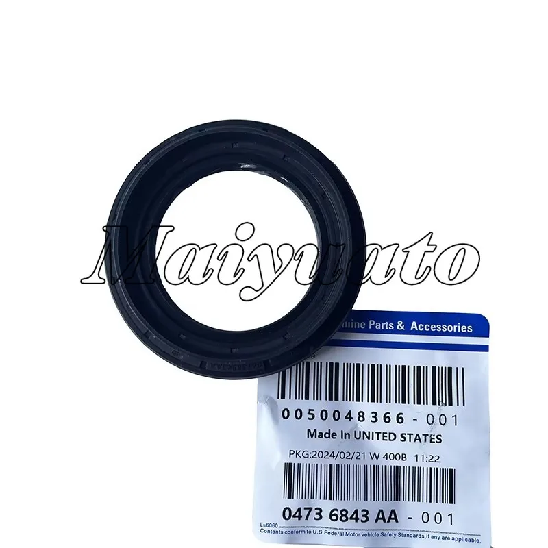 04736843AA новое автоматическое уплотнение выходного вала для Jeep Cherokee