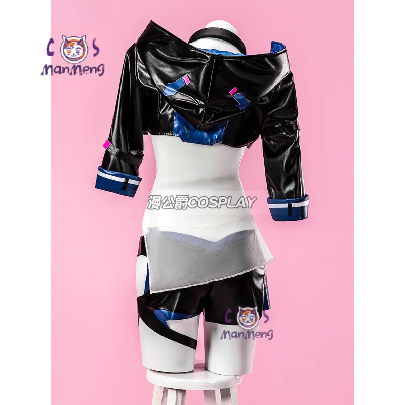 Yae Sakura Косплей Костюм игры Honkai Impact 3 Goushinnso Memento Униформа наушники чулки с ушками