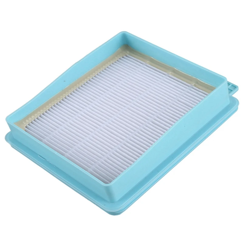 

Набор фильтров 5X для активного и компактного пылесоса Powerpro. (Сопоставимо с FC8058 / 01)