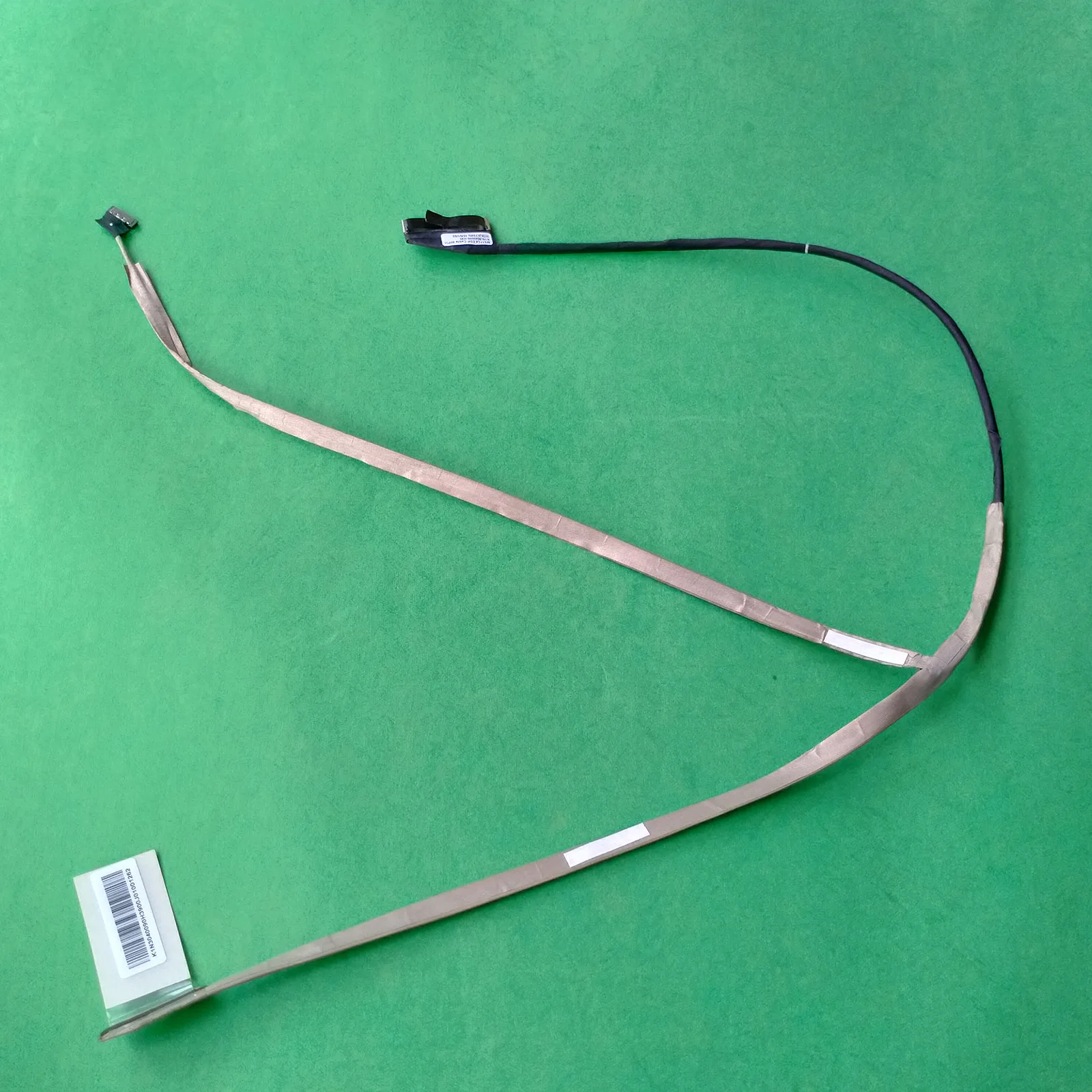 

Replacement K1N-3040090-H39 40-Pin Screen Cable LCD Line for MSI MS17C4 GL73 GP73 Laptop Part