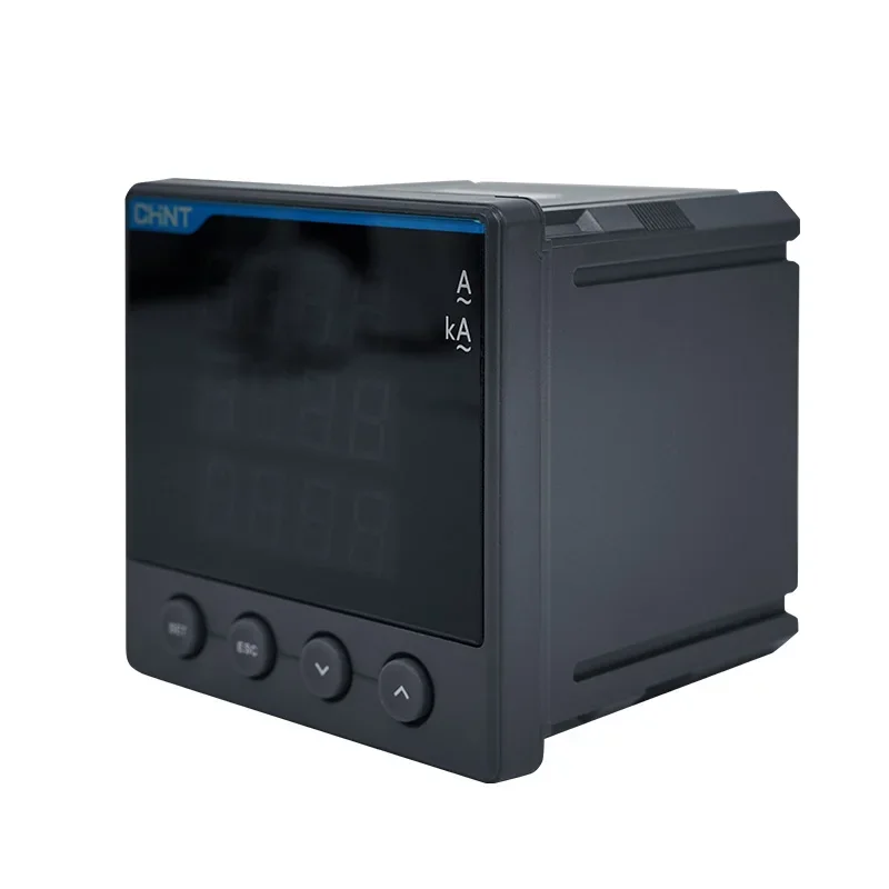 CHINT Phase Многофункциональный анализатор качества электроэнергии Трехфазный