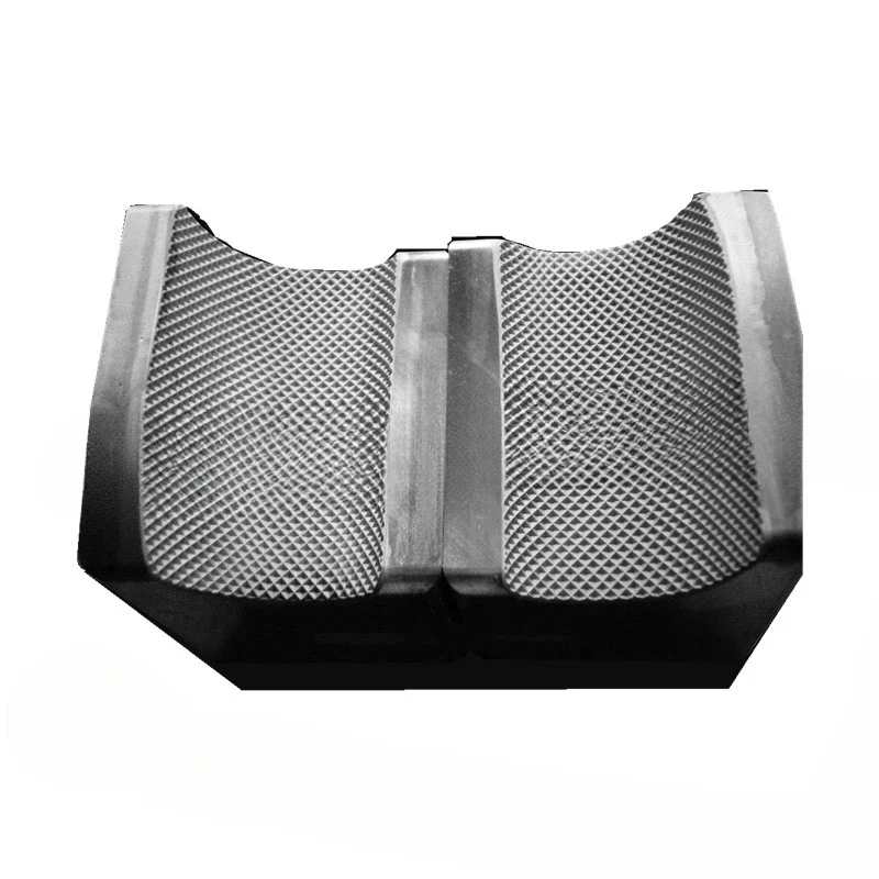 Электроформовочные формы пятиосевая электроформовочная обработка на заказ с