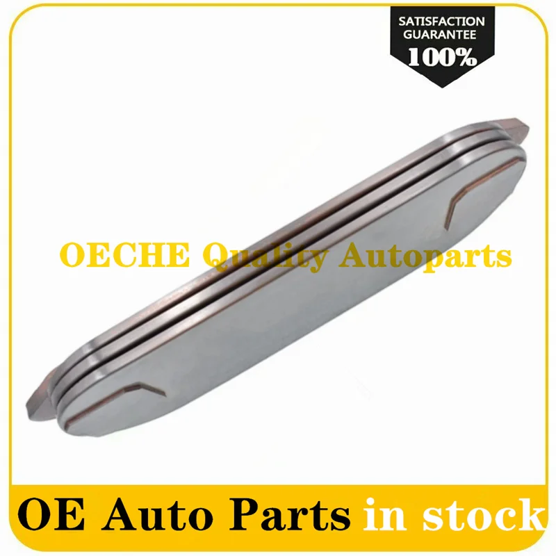 15710-54050 масляный радиатор двигателя для TOYOTA HILUX 2L 3L 5L LN85 LN200 LN166 LN141 LAN15 LAN25 LAN35 2001- Hiace