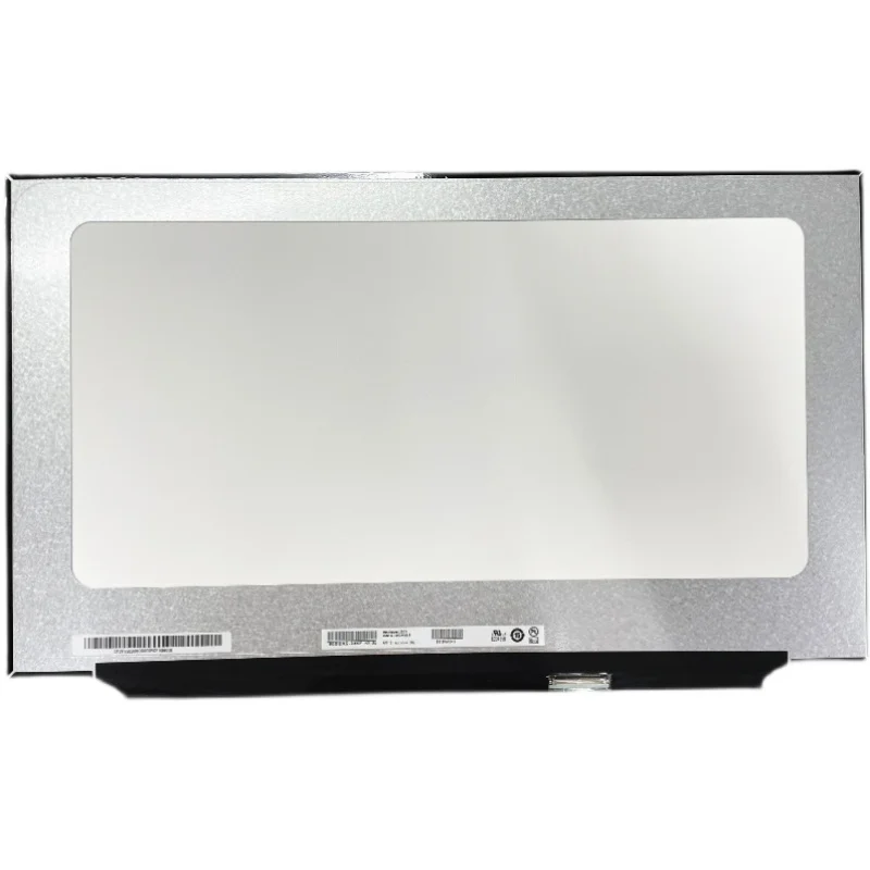 

Новинка, яркий ЖК-экран для ноутбука 17,3 дюйма, LG дисплей IPS FHD1920 * 1080 144 Гц 72% NTSC, совместимая панель экрана для ноутбука