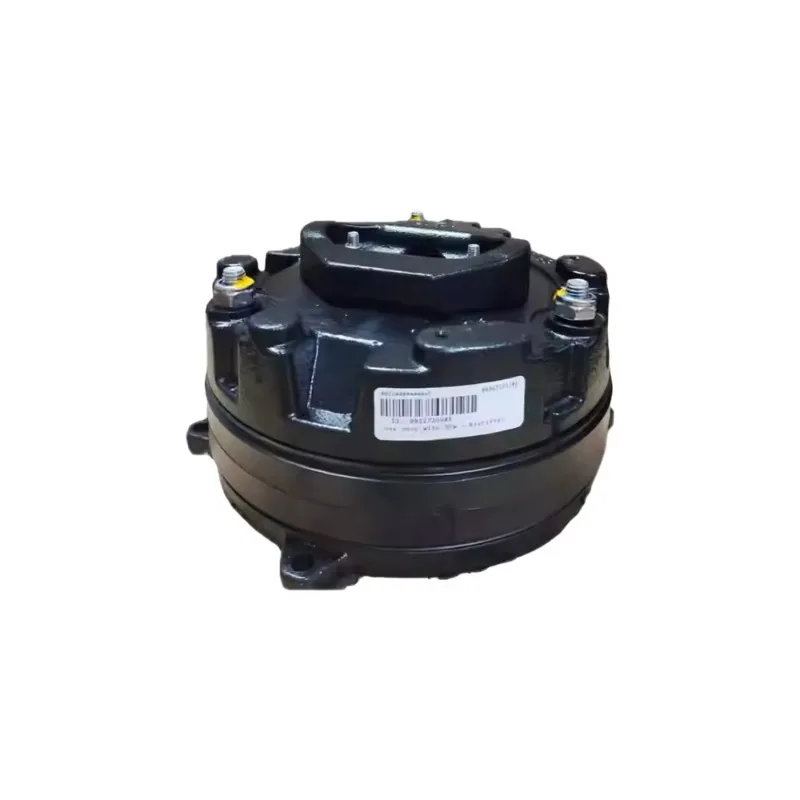 Фото Тормозной узел SEW BM30-BM62 с износостойкой накладкой для редуктора №2