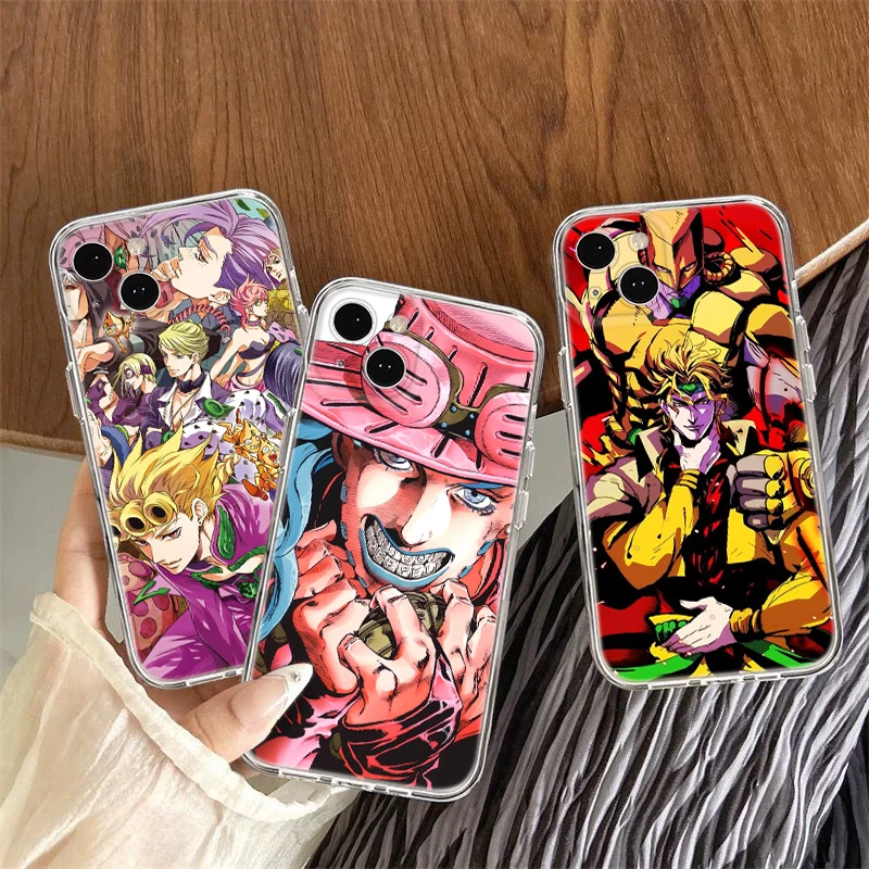 JoJo странные приключения мягкая искусственная кожа для Tecno Spark 5 AIR 6 GO 7 7T 7P KF6 LD7 KE7 KE5