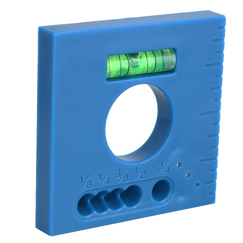 

Офсетная линейка для обрезания, синий инструмент для обрезки окон, параллельные линии, углы, инструмент для заметки положения ногтей