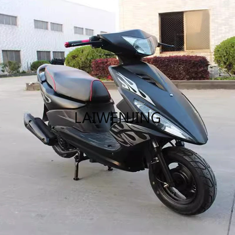 Мотоциклетный мопед с педалью LYN 125cc может быть модифицирован для лицензионных