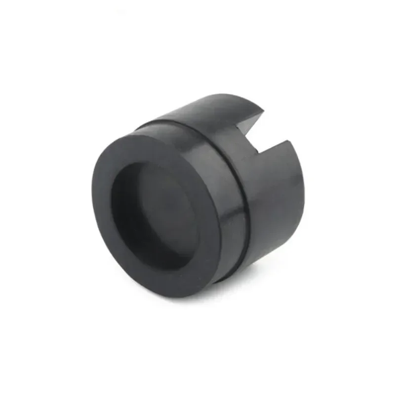 Автомобильный домкрат подставка резиновые накладки аксессуары для Peugeot RCZ 206 207 208