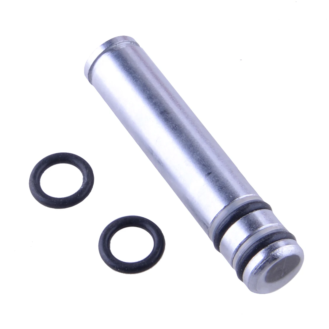 

15mm Horizontal Jack Oil Pump Core Cylinder Piston Plunger for 3-4T Milling Machine Diameter Universal Accessories