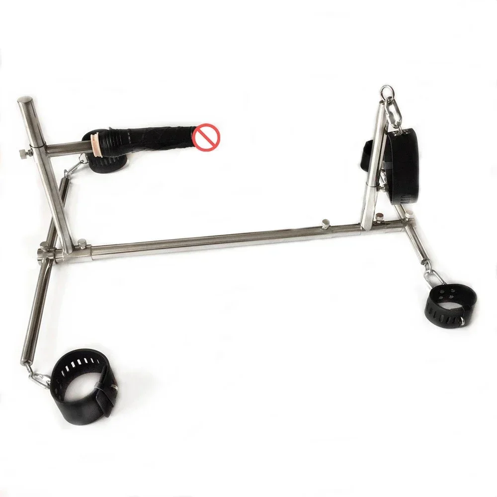 Фоторамка с блокировочным устройством разбрасыватель манжетами на лодыжках