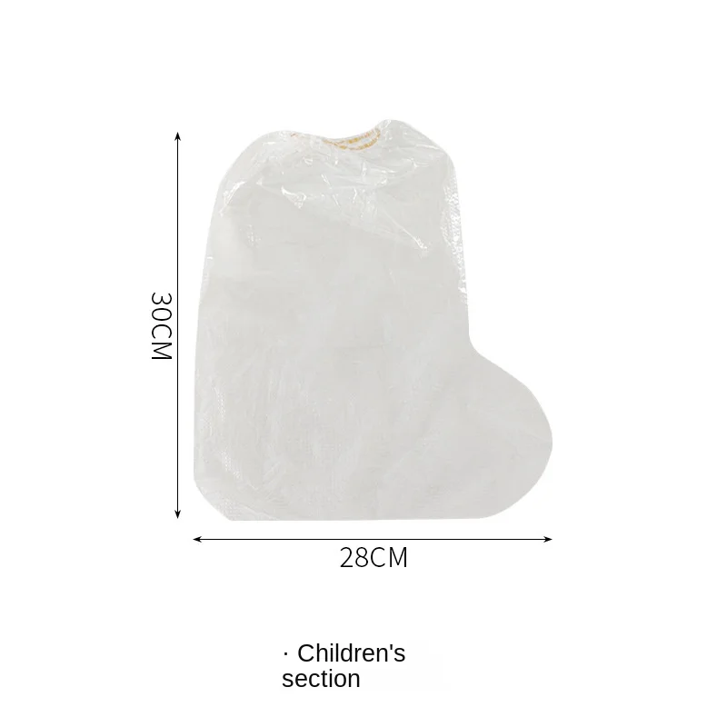 

Одноразовые непромокаемые ботинки 3536