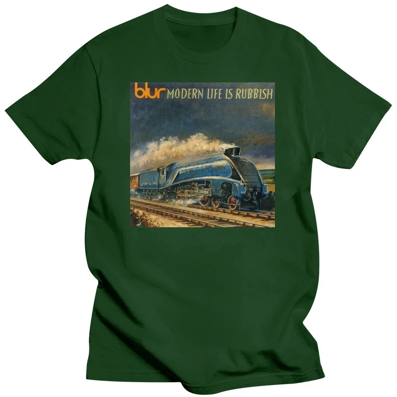 Футболка мужская черная с круглым вырезом и принтом