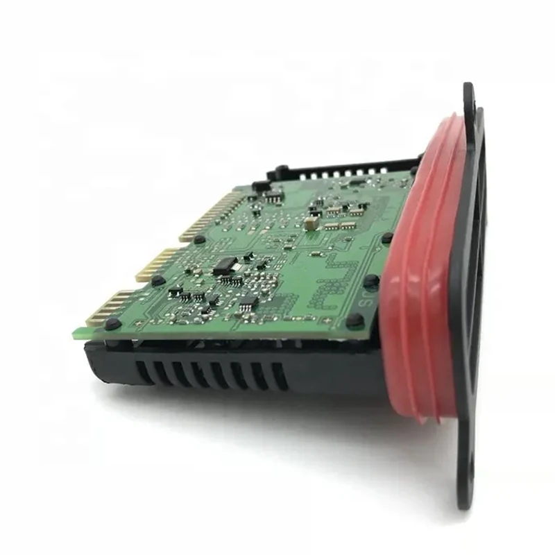 Автомобильная фара TMS модуль драйвера 63117355073 7316187 для BMW 3 4 5 серии X5 X6 2012-2019