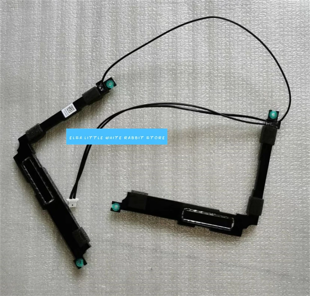 Динамик для DELL Chromebook LATITUDE 3330 0V53RH