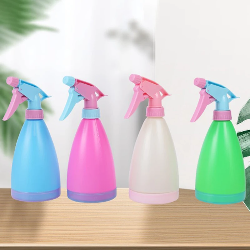 

500ml Plant Spray Bottle Watering Can For Flower Waterers Bottle Watering Cans Watering Irrigation Of Plants Goute A Arrosage