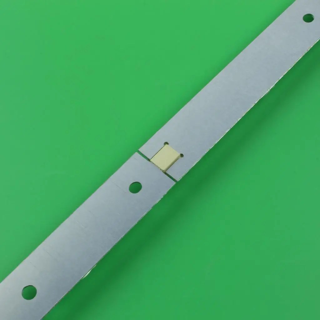 New 12 PCS/set LED backlight strip 500TT67 V2 500TT68 CL-2K15-D2P5-500-D612-V1 R L for 50PUH6400 50PUF6061 50PFT4509/12