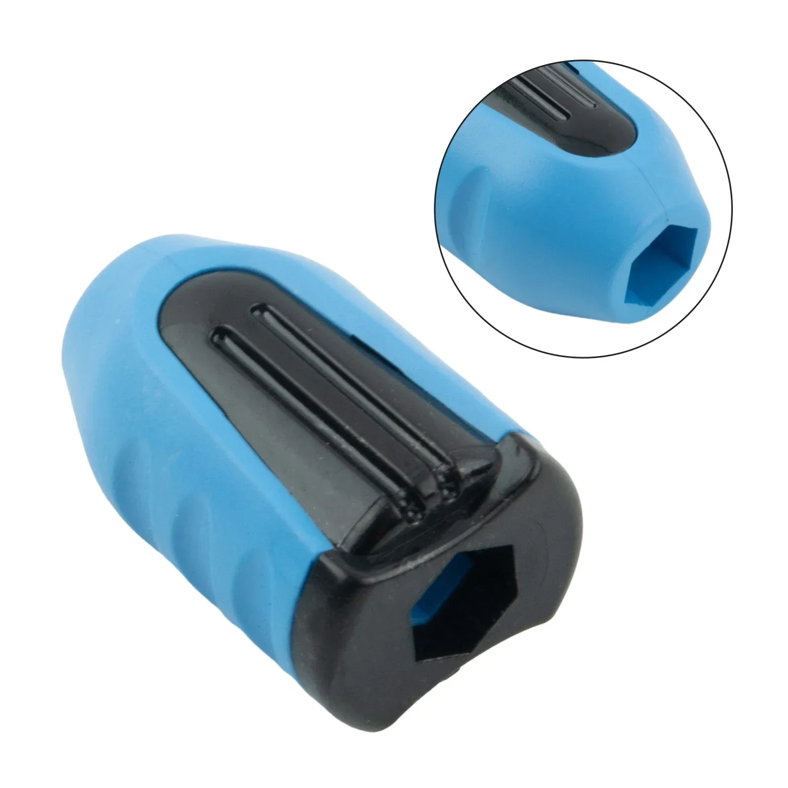 Отвертка магнитное кольцо демагнитайзер 1/4 дюйма винт для электрических винтов