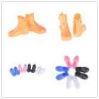 14 пары обуви для кукол модная повседневная спортивная обувь для куклы Барби в различных цветах высокое качество детская фотообувь