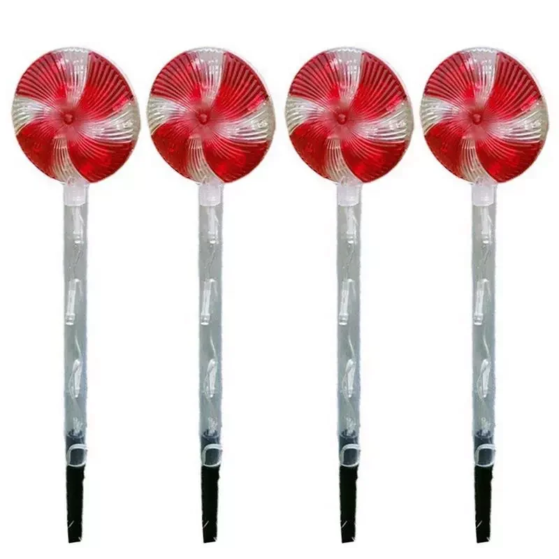 

Фонари, наружное украшение для сада, освещение для газона, дорожек, для внутреннего двора, праздничное украшение для рождественской вечерин...