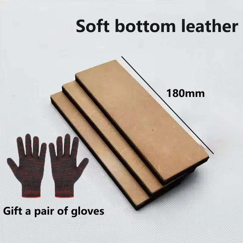 

Точильный ремень из кожи для бритвенных ножей