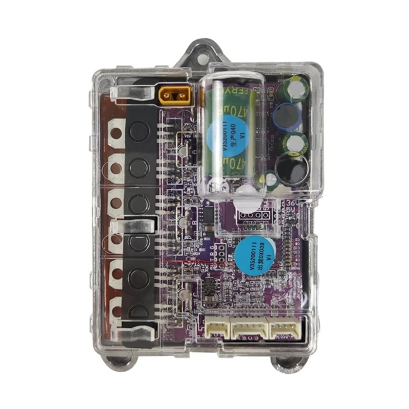 Рисунок 6 - запасные части для контроллера