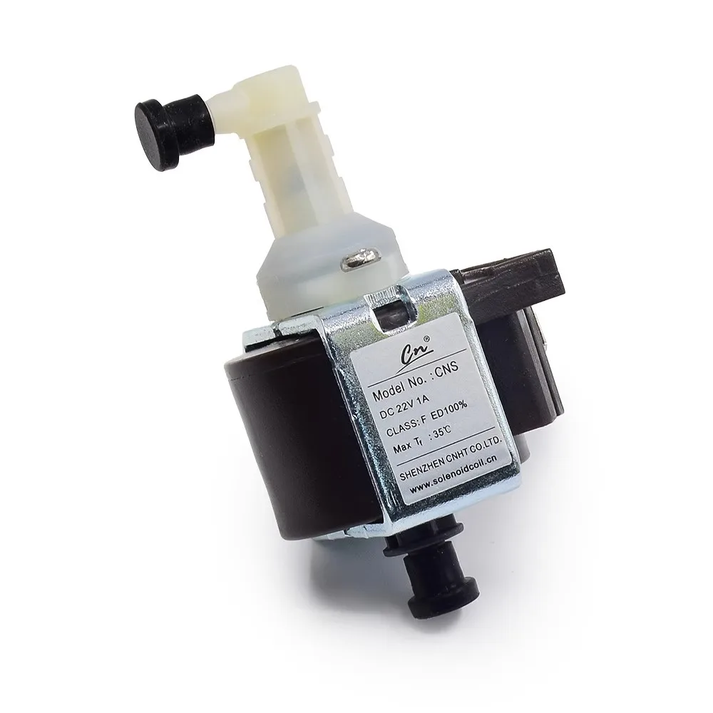 

Электрический насос PSDZMOTS CNS 22V