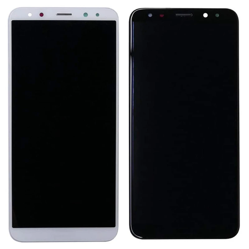 ЖК-дисплей 5 9 дюйма экран для Huawei Mate 10 Lite/G10/G10 Plus RNE-L01/02/03 L21/21/23 с рамкой |