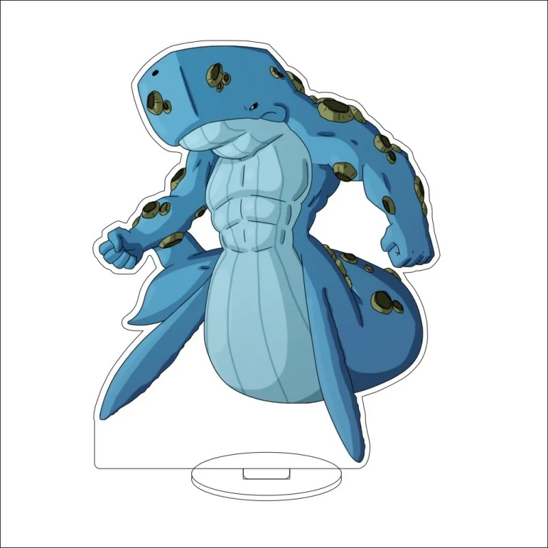 Фото DIGIMON GABUMON AGUMON TOGEMON PALMON TAILMON 15CM акриловой брелок для ключей вывеской мультфильм аниме стоять фигуры поклонников подарки №5