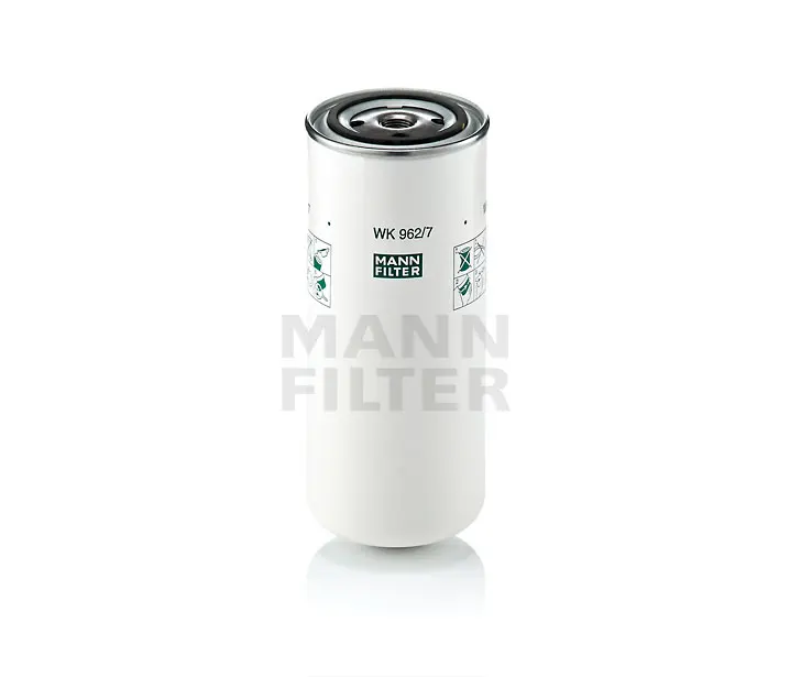 

Store code: WK962/7 for fuel filter FH12 420 93 FM12 f12