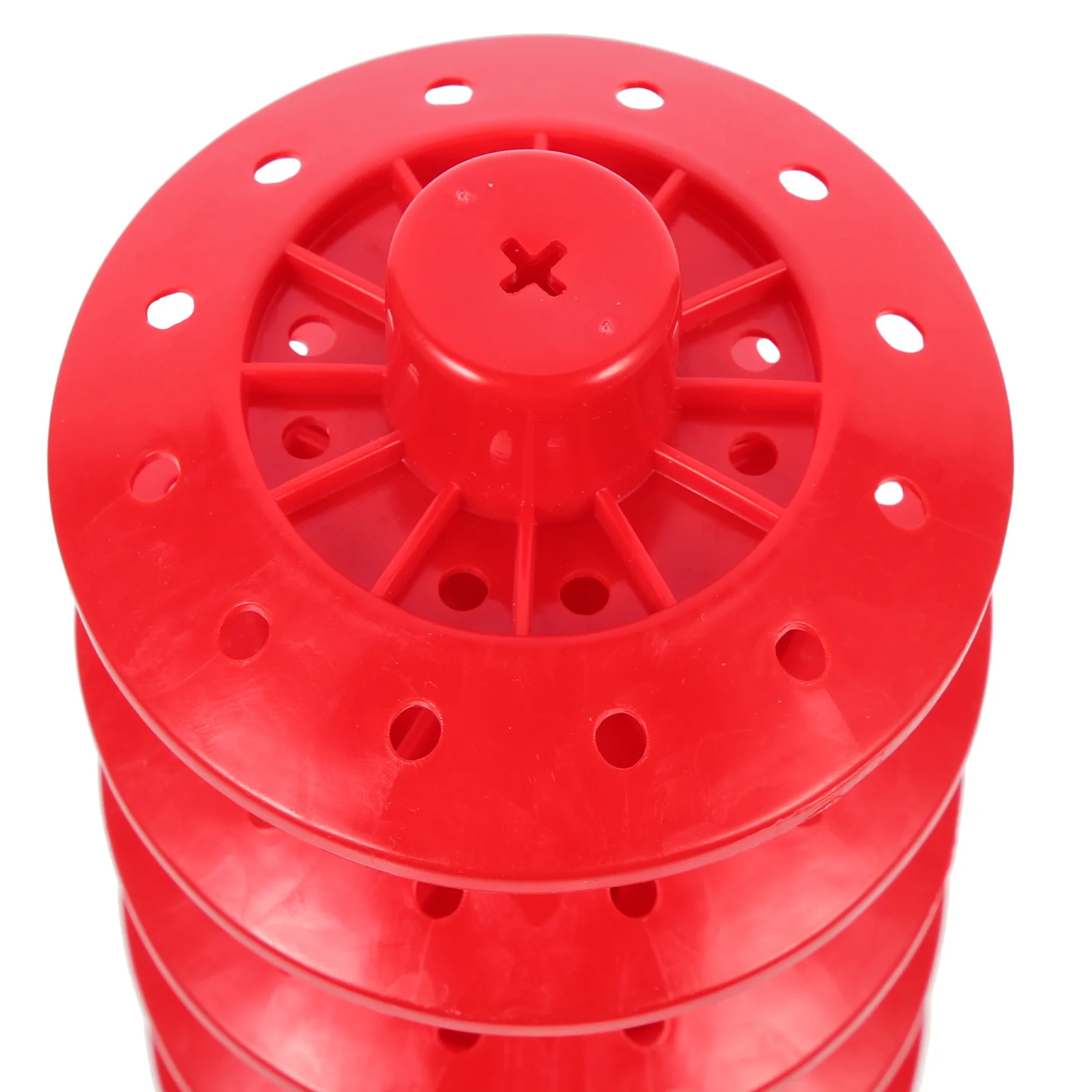 Держатель для леденцов демонстрация мелких деталей щедрый внешний вид