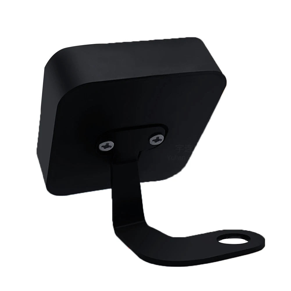 Цифровой вольтметр с ЖК-дисплеем 9-100 в