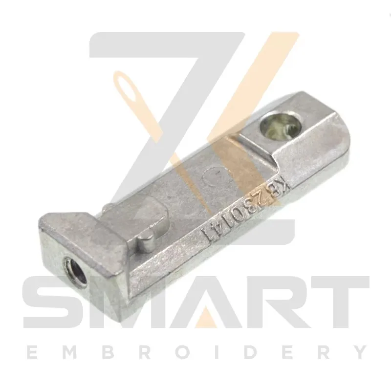 Детали вышивальной машины Barudan KB 230141 База рычага съемки N0704BD03