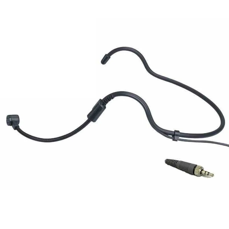 Новая роскошная двойная гарнитура Bolymic для Sennheiser wireless microfoon Set G1 G2 G3 EW100 EW300 |