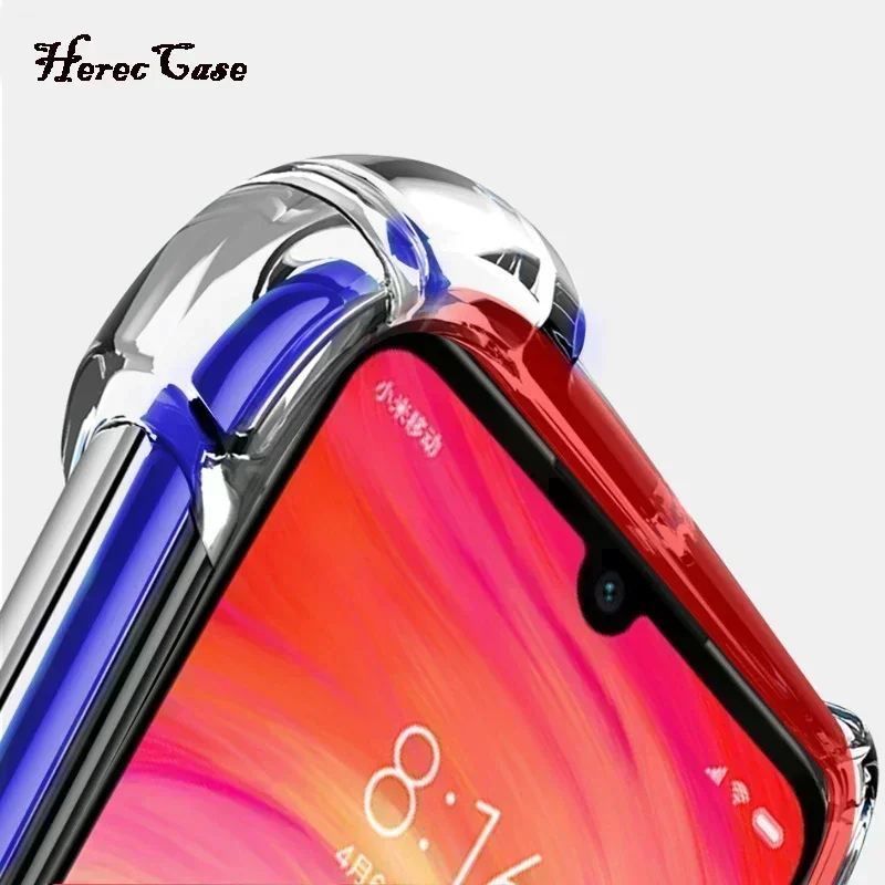 Note10 Pro Anti-Shock Soft Clear Silicone TPU Cover Case For SAMSUNG GALAXY S21 S20 S10 5G S10E PLUS Phone Tansparent |